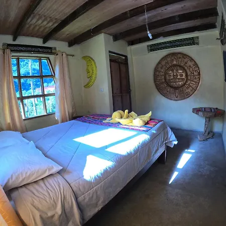 Salkantay Hostel Chaullay-2